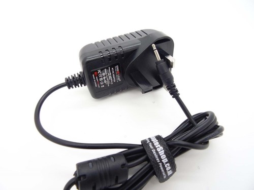 300ma ac adaptor for - dc, 7.5v