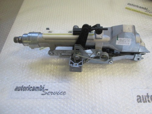 Steering column mercedes - steering,