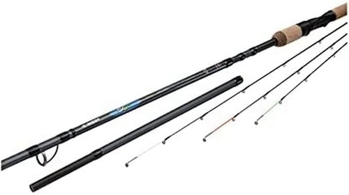 Middy distance feeder rod - 5g,