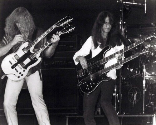 Rush 1970 concert alex - rush,