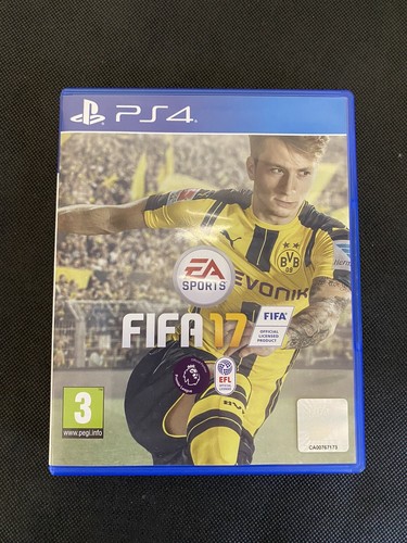 Fifa sony playstation - fifa, 4