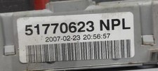 51770623 fuse box for FIAT