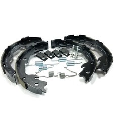 HANDBRAKE SHOES & BRAKE SHOE