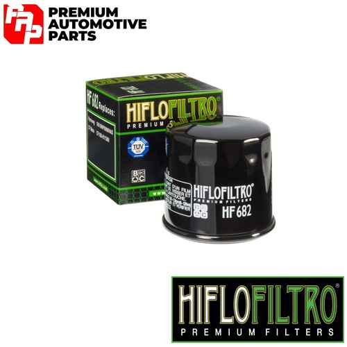 Oil filter quadzilla 500 - 500, xlc