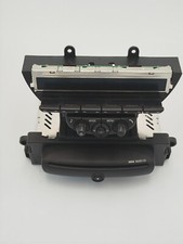 BMW MINI PACEMAN R60 R61