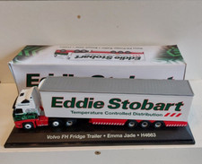 Eddie Stobart Volvo FH Fridge