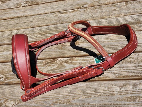 Nwt devoucoux makila crystal - makila,