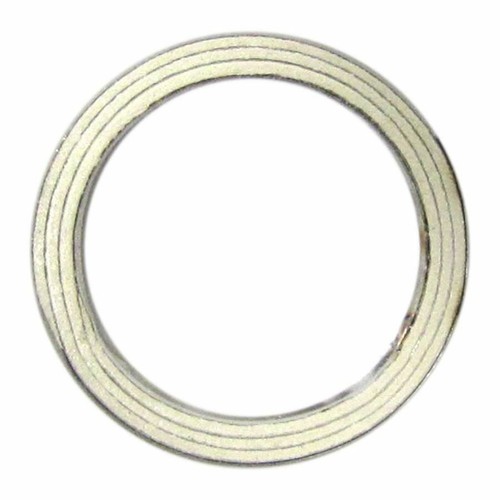 Exhaust manifold gasket honda - manifold,