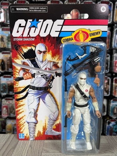 Joe classified series - g.i.,