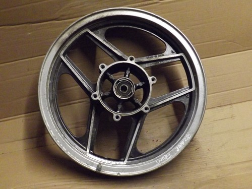 Kawasaki gpz400r gpz600r 85 - gpz400r,