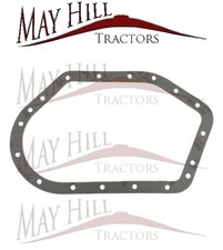 Timing Cover Gasket For 4 cylinder Massey Ferguson FE35 35 Tractor