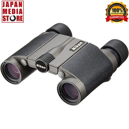 Nikon binoculars series - binoculars, hg