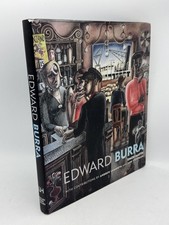 Edward Burra Martin, Simon