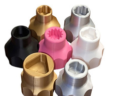 Water Shut Off Valve Handle