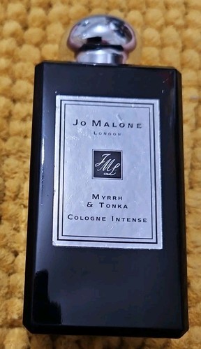 Malone myrrh tonka - jo, cologne