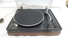 ARISTON RD11 electronic turntable with mm cartridge