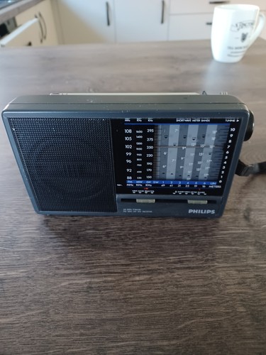 Vintage philips 3205 - vintage, ae