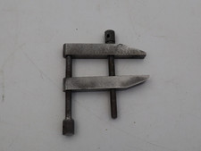 Parallel Clamp - Watchmaker/Toolmaker/Engineer Tool