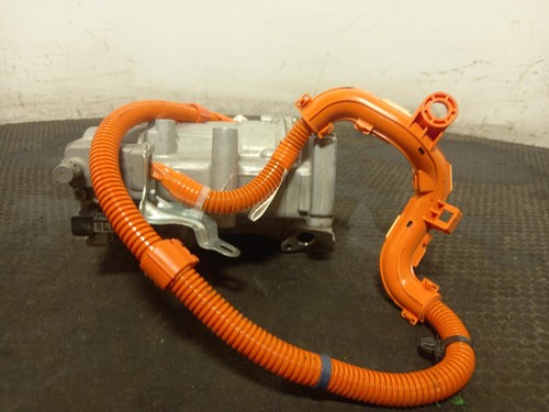 Honda jazz air - a/c,
