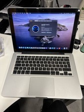 Apple MacBook Pro Silver