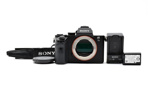 Sony alpha ilce 7m2 - sony, ilce-7m2