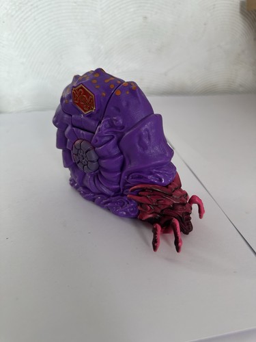 Mighty max sinks nautilus - max,