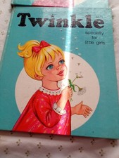 Twinkle annual 1971