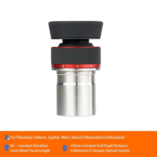 Svbony sv215 zoom - sv215,