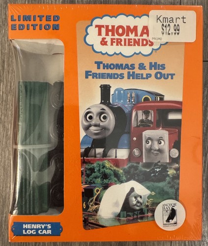 Thomas friends - &,