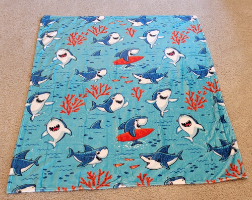 New baby shark - shark, kids