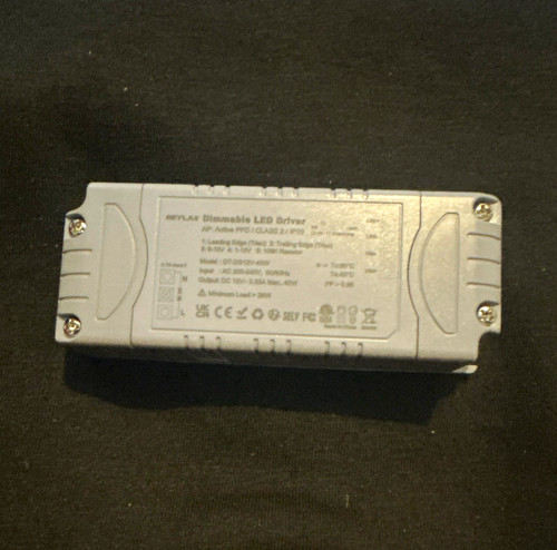 Reylax led driver 12v - led,