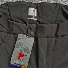NEVICA softshell SKI PANTS