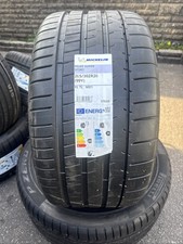 Michelin Pilot Super Sport M01