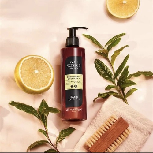 Avon senses essence - avon, essence~