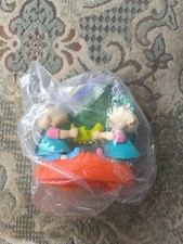 Burger King Kids Club Toy -