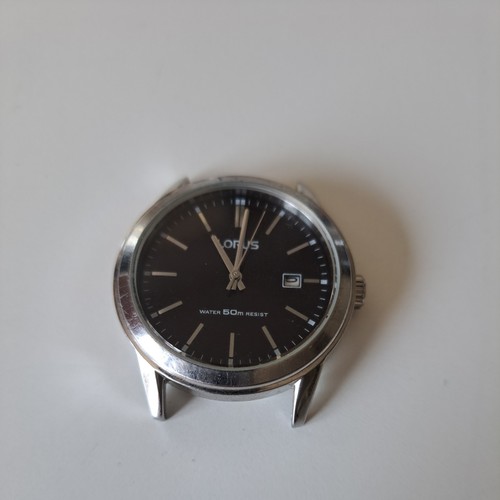 Lorus gents watch - , 40mm