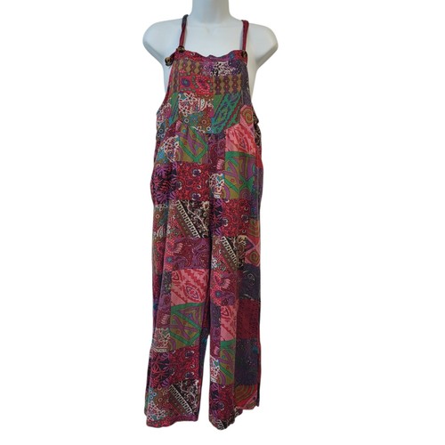 Vintage hippie cropped - vintage,