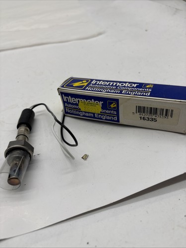 Lambda sensor fits - sensor,
