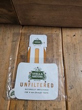 Stella Artois Unfiltered Skin