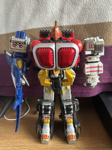 Vintage power rangers wild - vintage,