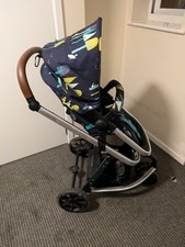 Used wheeler well made - wheeler.,