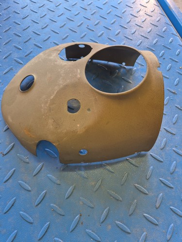 Triumph nacelle - triumph,