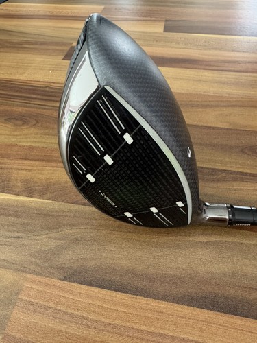 Men taylormade qi35 max - men’s,