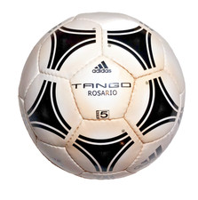 Adidas Tango Rosario Ball