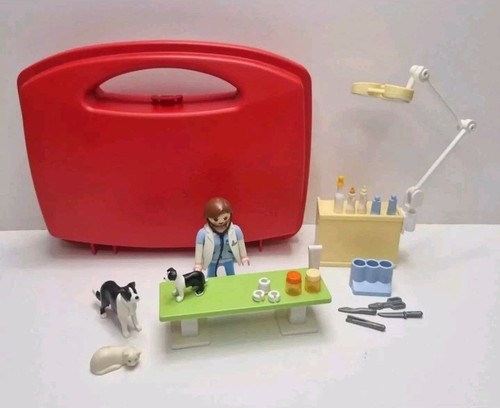 Playmobil carry along - playmobil,