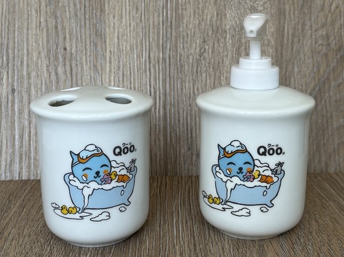 Qoo character coca cola - qoo,