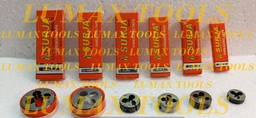 New bsf tap - die, 3/16"