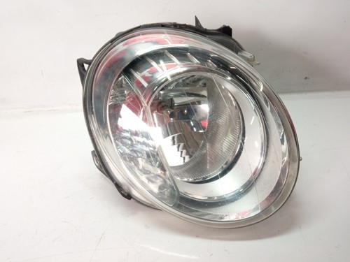 45550711sx left headlight - left,