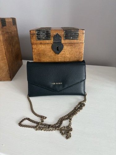 Women black ted - women’s, baker