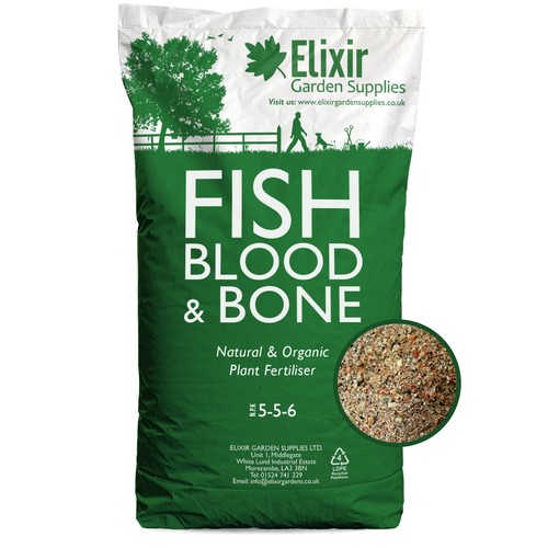 25kg bag fish - fish,, bone